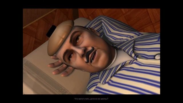 Агата Кристи Убийство в Восточном экспрессе #2 | Agatha Christie Murder on the Orient Express #2 смотреть онлайн
