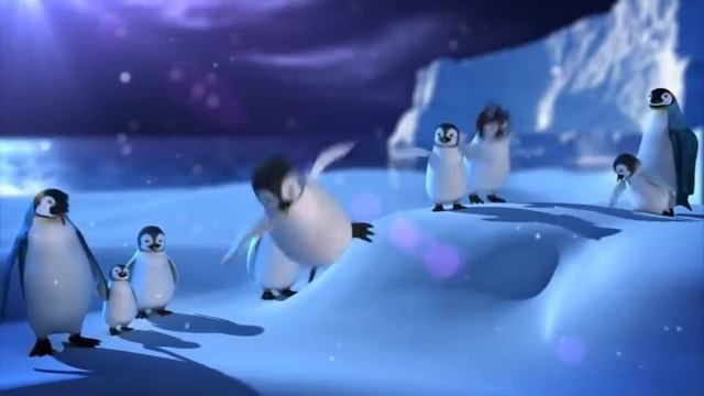 Поздравление от деда Мороза Милане! смотреть онлайн