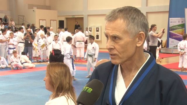 Европейский уровень смотреть онлайн