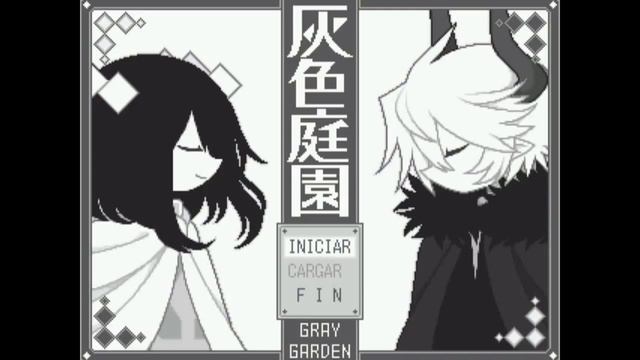 The Gray Garden Fanfic (descarga en la descripción) смотреть онлайн