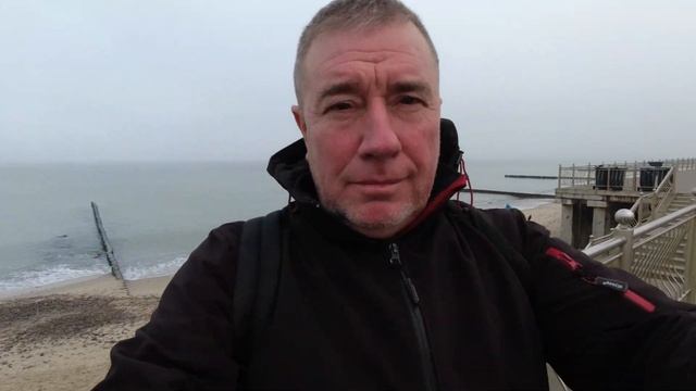 Новосибирск - Калининград, Зеленоградск, Светлогорск, Гурьевск, Часть 3.2 смотреть онлайн