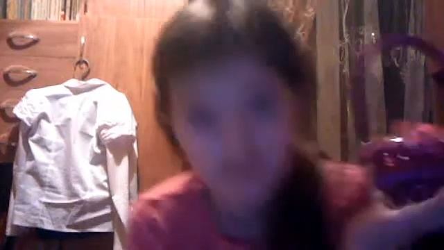 поделка моей мамы)