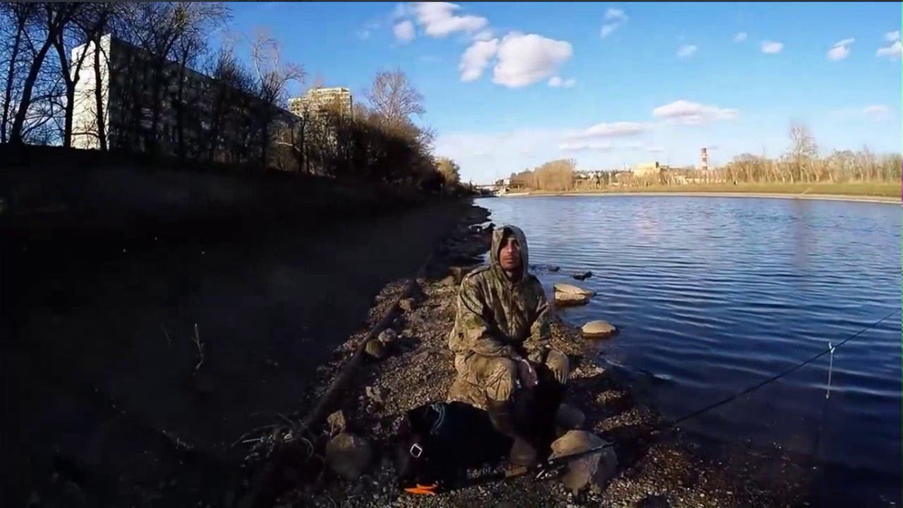 Щучий смех Рыбалка в самоизоляции Как избежать штрафа, наглядный пример смотреть онлайн