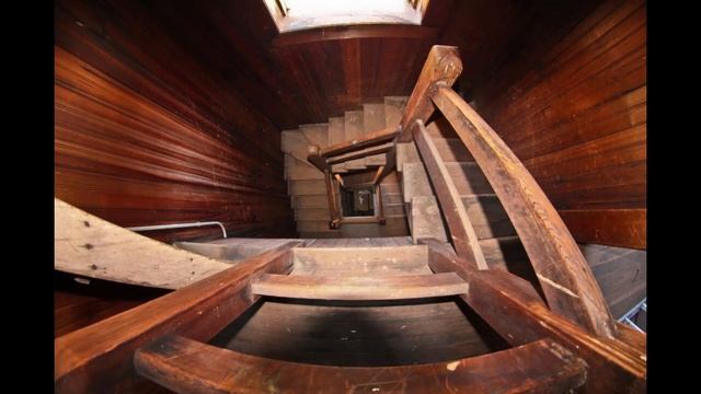 LA MANSIÓN WINCHESTER смотреть онлайн