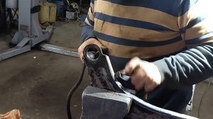 Восстановление посадочного места под шаровую, полное!