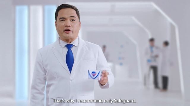 Safeguard: Crossroads смотреть онлайн