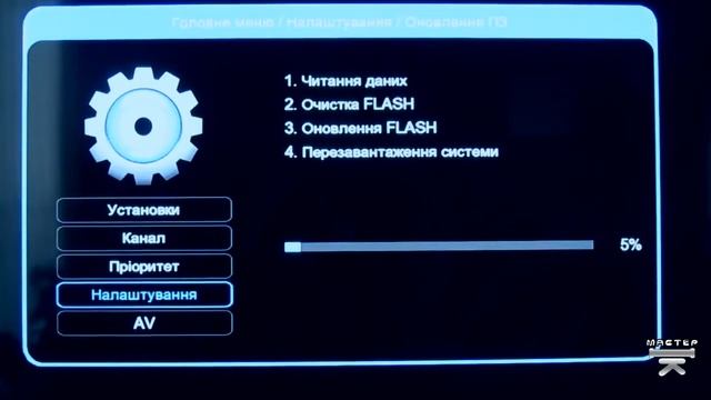 Прошивка Опенбокс С3 Мини смотреть онлайн