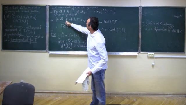 Roland Abuaf, Hyper-Kähler Categories