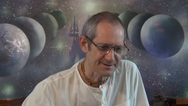 Аватара - Вайшнава Прана дас смотреть онлайн