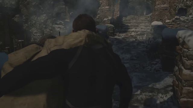 RESIDENT EVIL 8 VILLAGE Walkthrough Gameplay Part 15 - MOTHER MIRANDA & ENDING (RE8) смотреть онлайн