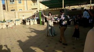 ЛЕЗГИНКА 2020 КУМЫКСКАЯ СВАДЬБА ИГОРЬ БУЙНАКСКИЙ