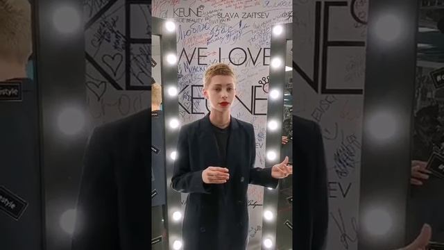 Отзыв об обучении парикмахерскому искусству с нуля смотреть онлайн