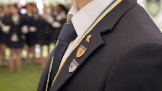 Школа Рош во Франции смотреть онлайн