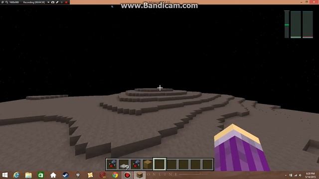 Minecraft Mods - Galaxy Space Mod Review - Part 2 смотреть онлайн