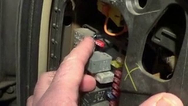 2002 Pontiac Grand Am Reset Change Oil Light смотреть онлайн