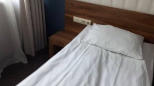 Гостиница Маяк. Калининград. Номер стандарт