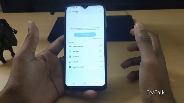 Samsung Galaxy A10 Unboxing & initial impression| Malayalam Review ||TeaTalk смотреть онлайн