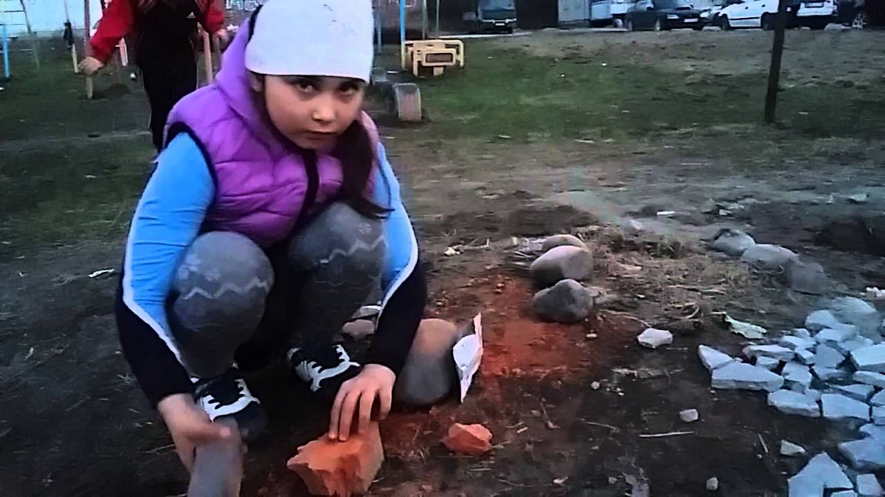 Апрель. Дети 2. смотреть онлайн