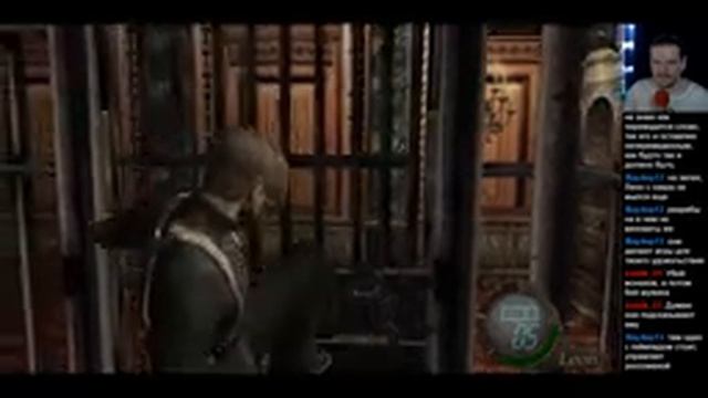 обед молчания в резике смотреть онлайн