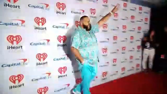 Event Capsule Clean - at the 2017 iHeartRadio Music Festival - Day 2 смотреть онлайн
