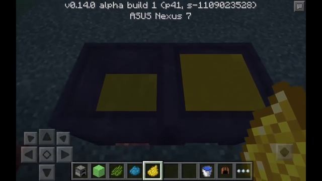 обзор+механизмы minecraft pe 0.14.0 build1 #2 [скачать APK](камера, автоматическая печка...) смотреть онлайн