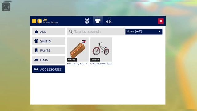 как получить золотую кофту от томми плей в роблоксе | #роблокс #roblox смотреть онлайн
