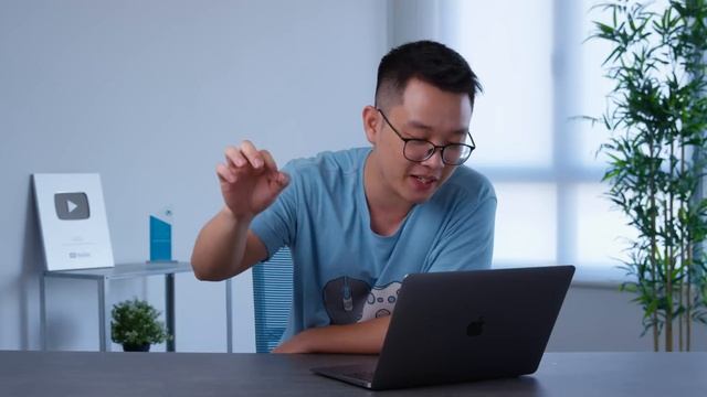 Tại sao Mac Pro 2019 Có Giá 1 TỶ ĐỒNG?? смотреть онлайн