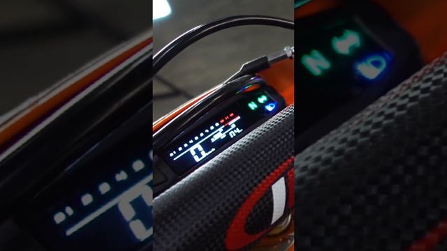 Regulmoto HOLESHOT 300?РЕАЛЬНЫЙ ОТЗЫВ смотреть онлайн