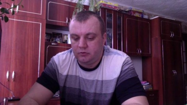 Год без сигарет.