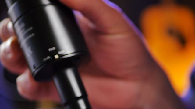 Comparație microfoane Audio-Technica AT 2020 vs. AT 2035 смотреть онлайн