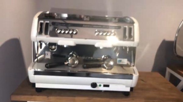 Купить кофемашину Фаема Faema Stylema A2 espressomashina.com.ua с доставкой espressomashina.com.ua