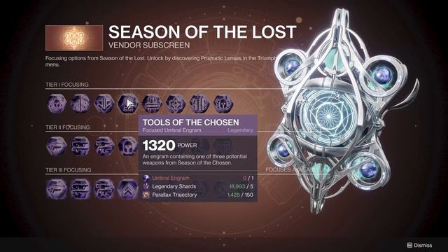 Top 15 Weapons to get before Witch Queen - Pursuit, Exotic, Umbral Engram Focusing - Destiny 2 смотреть онлайн