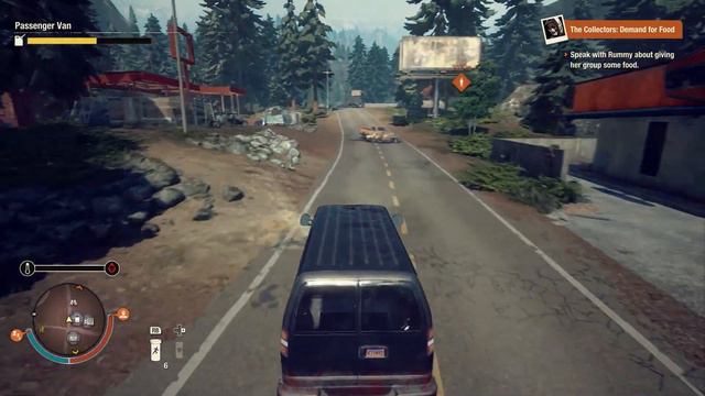 A Ghost Solo's All 5 Maps, IS THE GHOST UNTOUCHABLE? | State of Decay 2 EP 6 смотреть онлайн