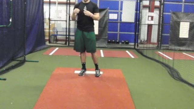 How Pitchers (Actually) Throw Strikes - Command Tips for Baseball смотреть онлайн