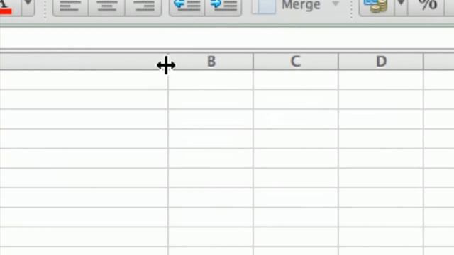 How to Make a Letterhead in Excel : Microsoft Excel Tips смотреть онлайн