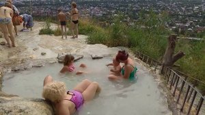 Пятигорск бесстыжие ванны