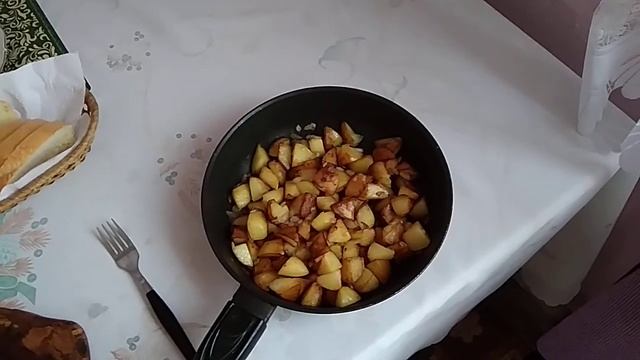 Подставка под сковороду смотреть онлайн