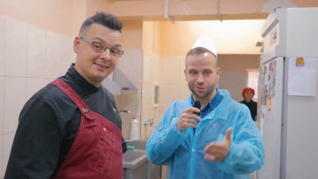РАНЧО 636 Загородный клуб (ПО РЕСТОРАНАМ) смотреть онлайн