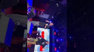 Фиксай- Синий василек (концерт Москва 05.11.23)