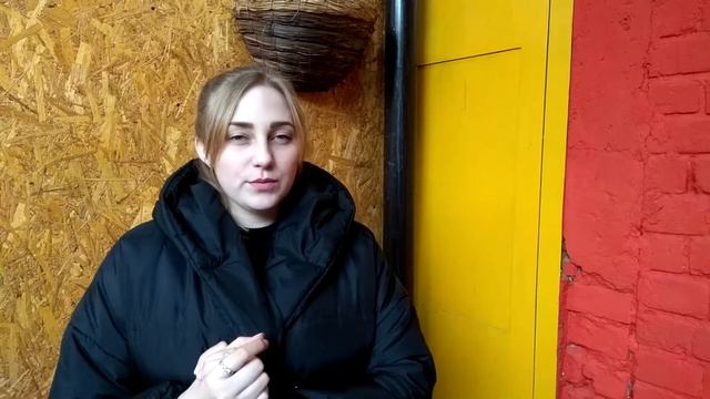 Ангелина | Бросить курить и другие новости смотреть онлайн