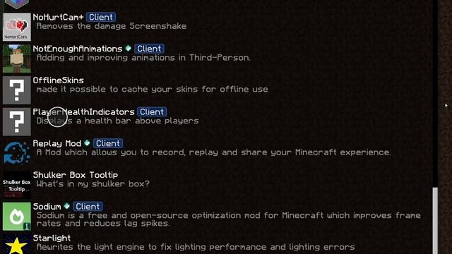 The BEST Fps Boost Mods For Pojavlauncher 2000+ fps | 1.20.1 смотреть онлайн