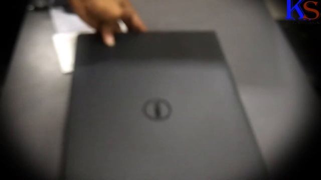 Dell Inspiron 3567 Unboxing смотреть онлайн