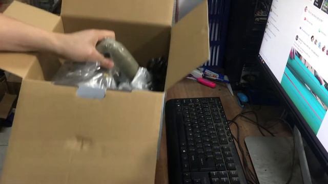 Máy cắt gạch Crown CT15081 смотреть онлайн