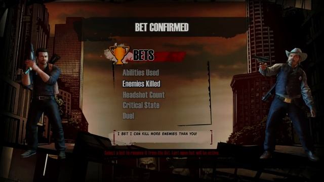 R.I.P.D.: The Game Gameplay Xbox 360 смотреть онлайн