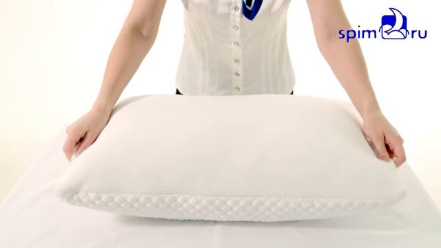 Обзор классических подушек ТЕМПУР (Tempur)