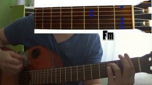 Guitar chords: Weezer – Buddy Holly: chords & lyrics 500 Greatest Songs of All Time group (499)