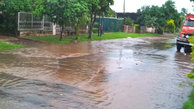 Raudal en Carapeguá смотреть онлайн