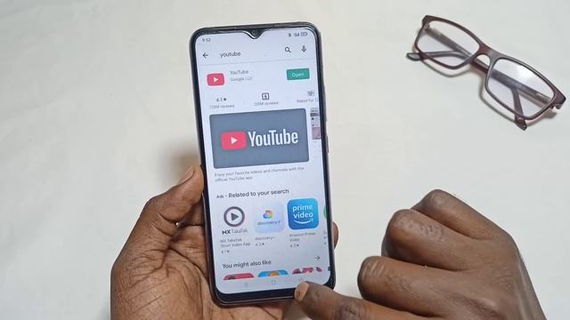 youtube fix there was a problem with the server (400) error problem solve 2022 смотреть онлайн