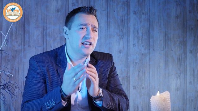 Слово на каждый день. 206-й выпуск. Бог заключил с нами Новый Завет смотреть онлайн