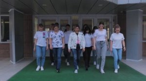 ПОДАРОК ДЕТЯМ ОТ РОДИТЕЛЕЙ НА ВЫПУСКНОЙ 4 КЛАСС